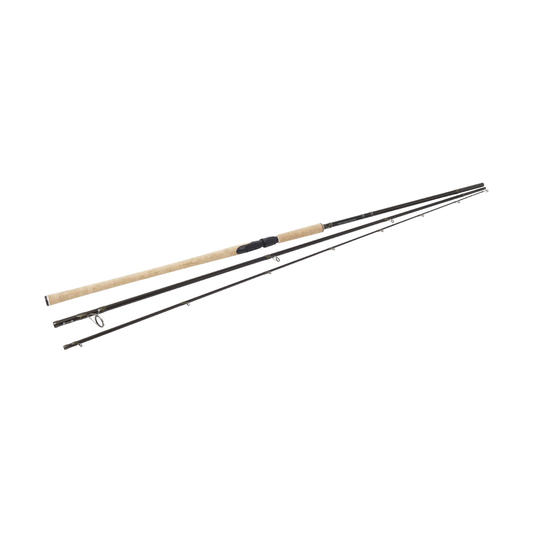 Westin W2 Salmon 12ft 360cm MH >60g (Haspel), 3-del