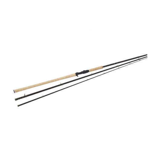 Westin W2 Salmon-T 13ft 390cm H >70g (Haspel), 3-del
