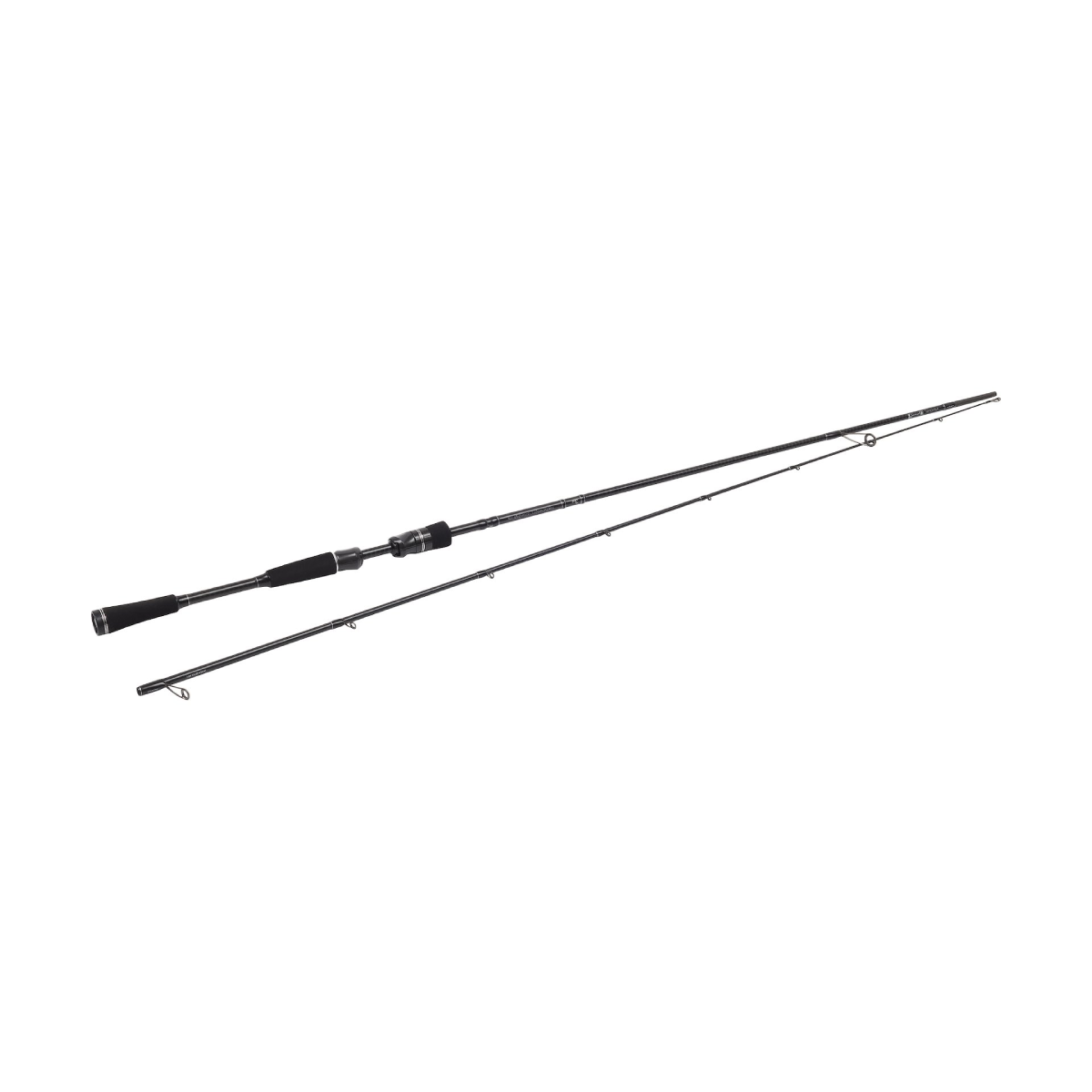 Westin W3 Finesse Ned 3rd 7.3ft 221cm L 3-15g (Haspel), 2-del