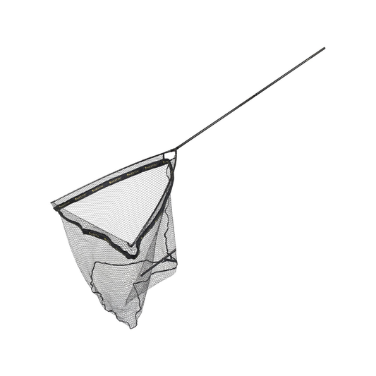 Westin W3 C&R Foldable & Floating Landing Net, XXL (107x75x75cm 180cm)