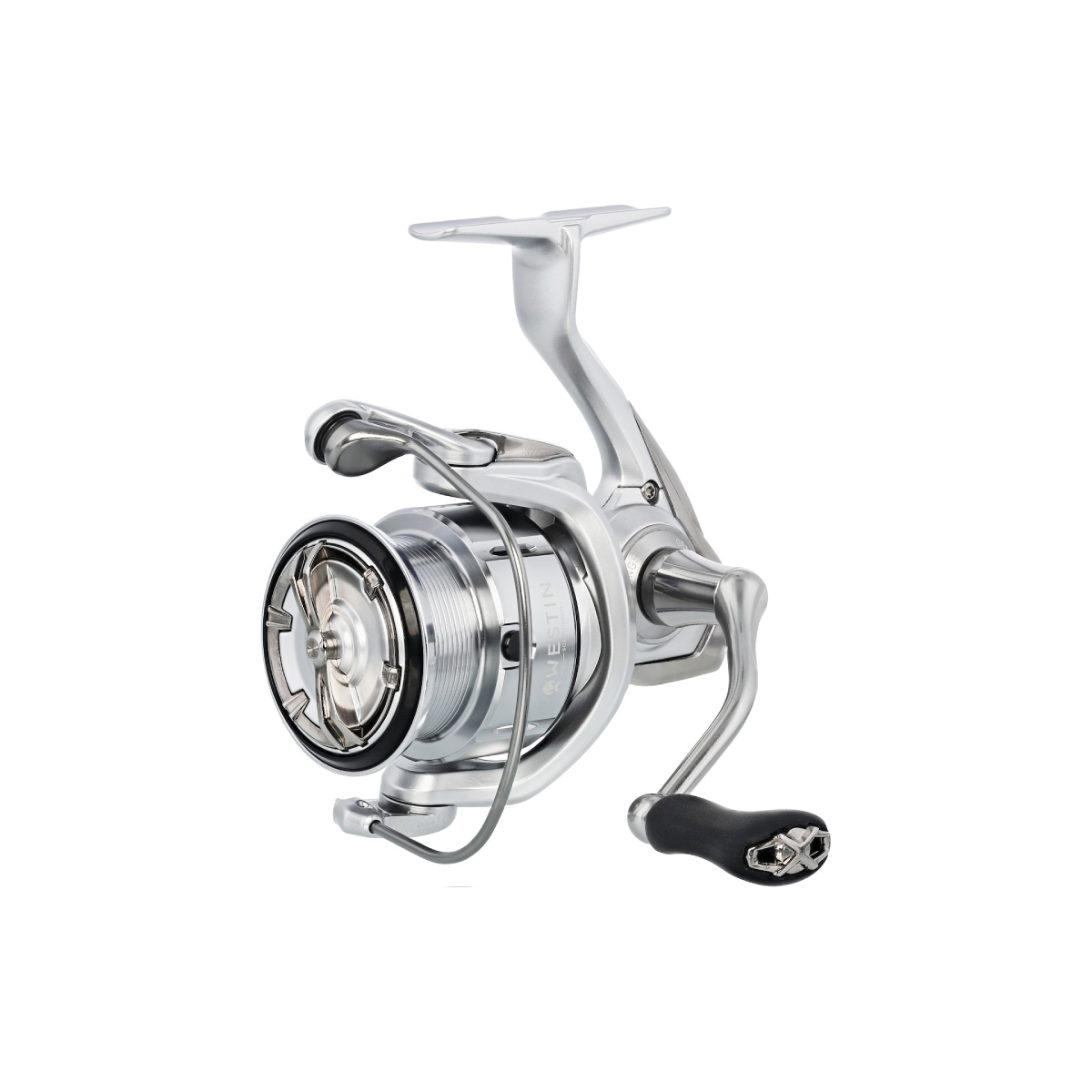 Westin W3 4000 FD 7+1BB, Haspel