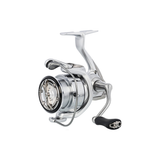 Westin W3 3000 FD 7+1BB, Haspel