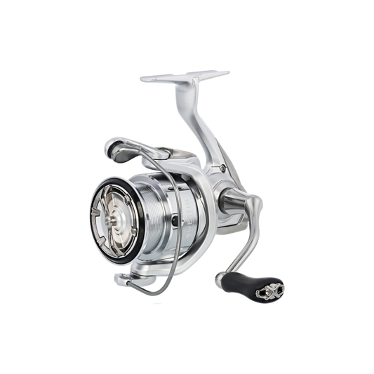 Westin W3 5000 FD 7+1BB, Haspel