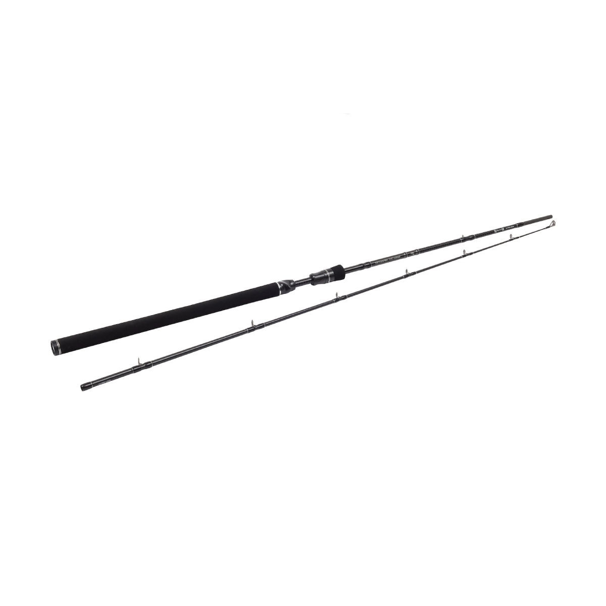 Westin W3 Jerkbait-T 3rd 6.6ft 198cm H 20-80g (Multi), 2-del