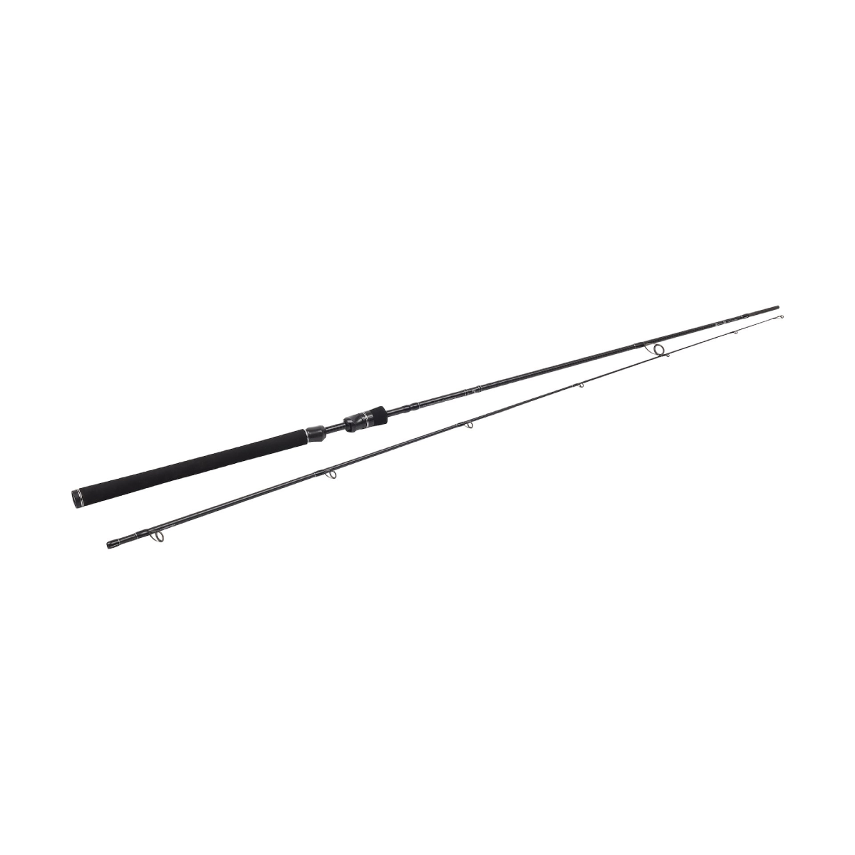 Westin W3 Powershad 3rd 8ft 244cm M 7-25g (Haspel), 2-del