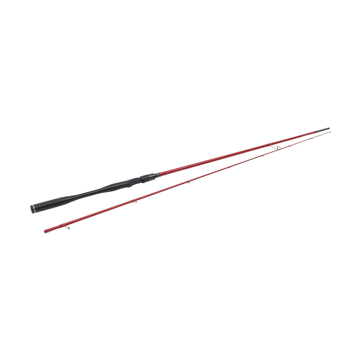 Westin W6 Crankstick 2nd 7.10ft 239cm M 5-40g (Haspel), 2-del