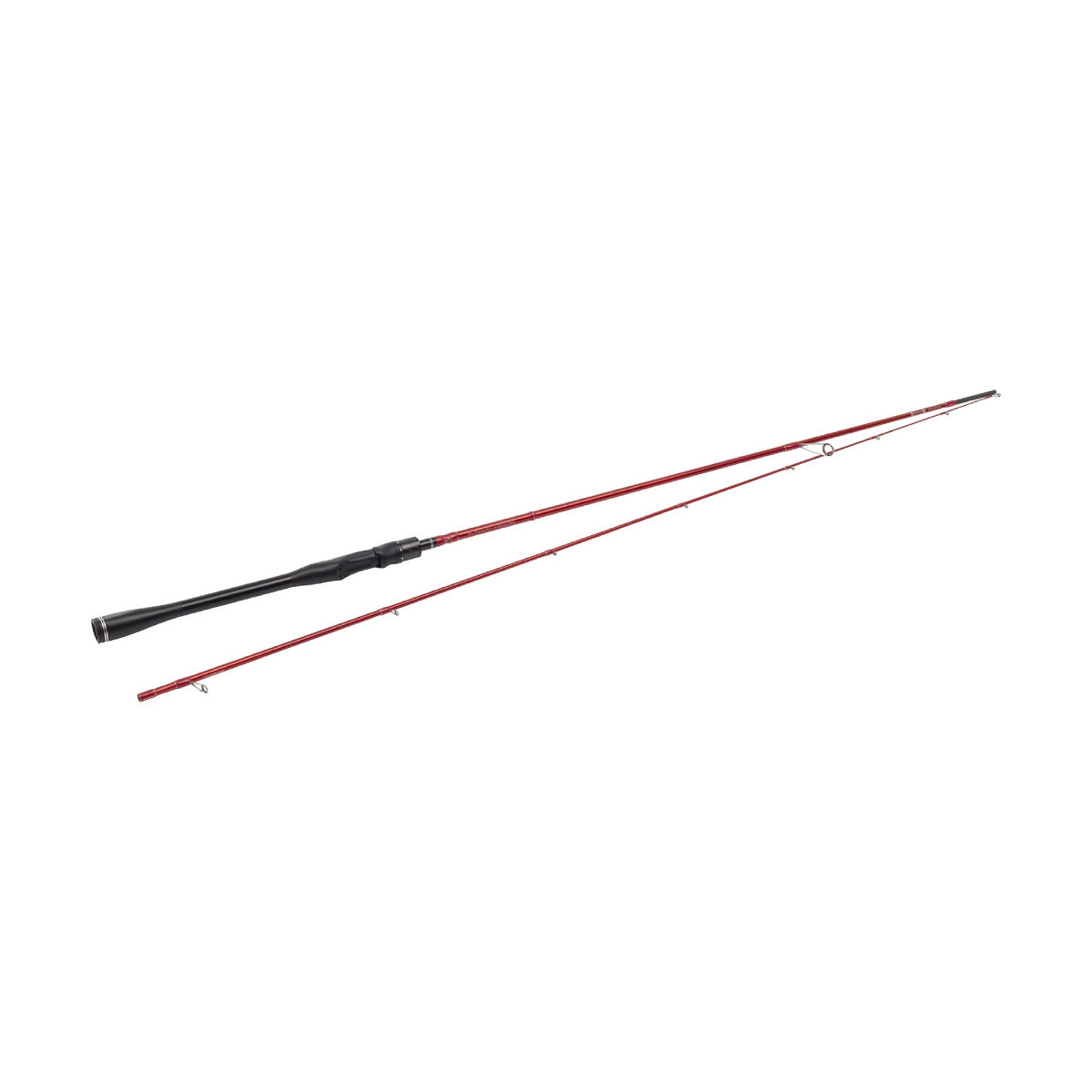 Westin W6 StreetStick 2nd 7.6ft 229cm ML 5-15g (Haspel), 2-del
