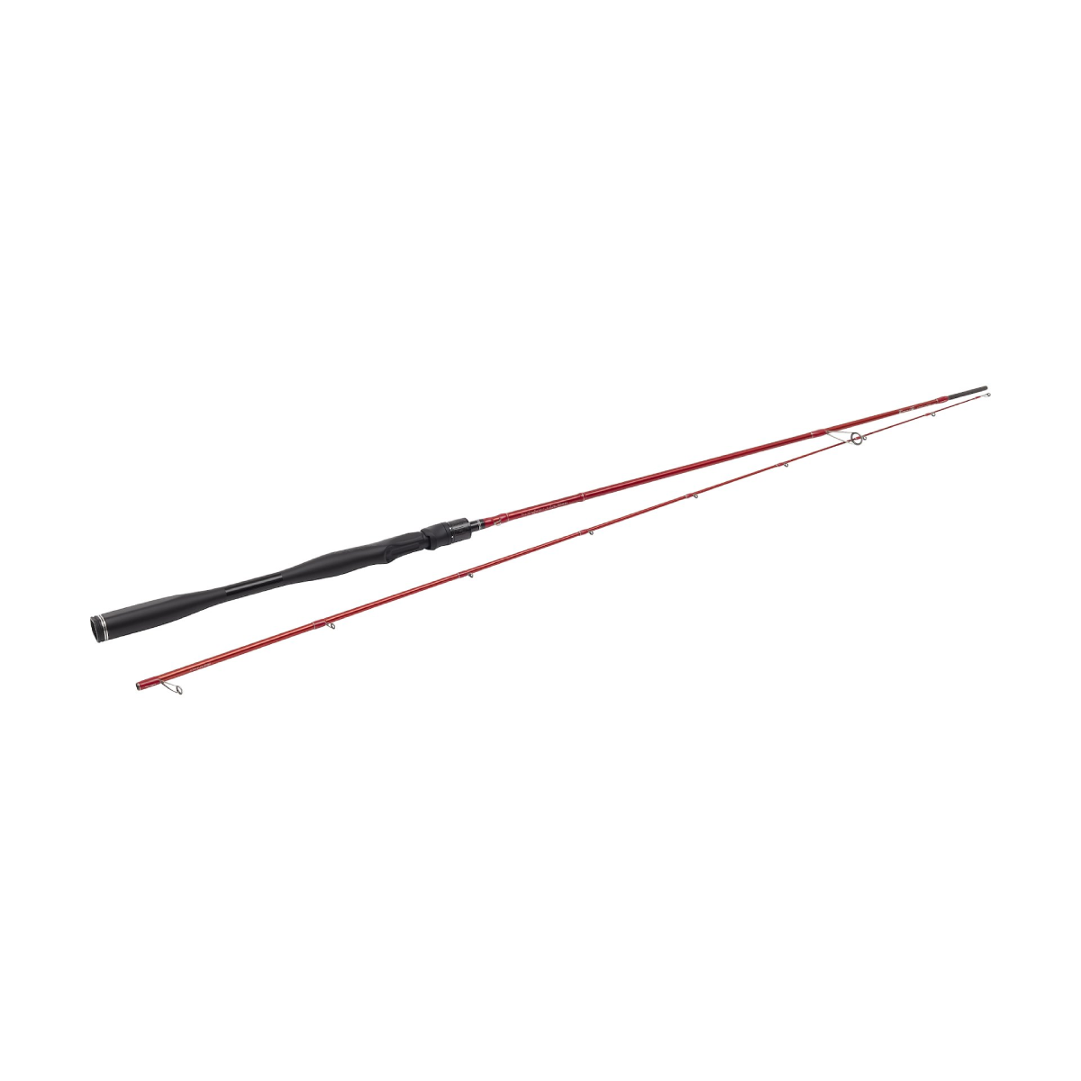 Westin W6 Finesse T&C 2nd 7.1ft 216cm L 5-15g (Haspel), 2-del