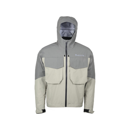 Westin W6 Wading Jacket (Vadarjacka), Gunmetal