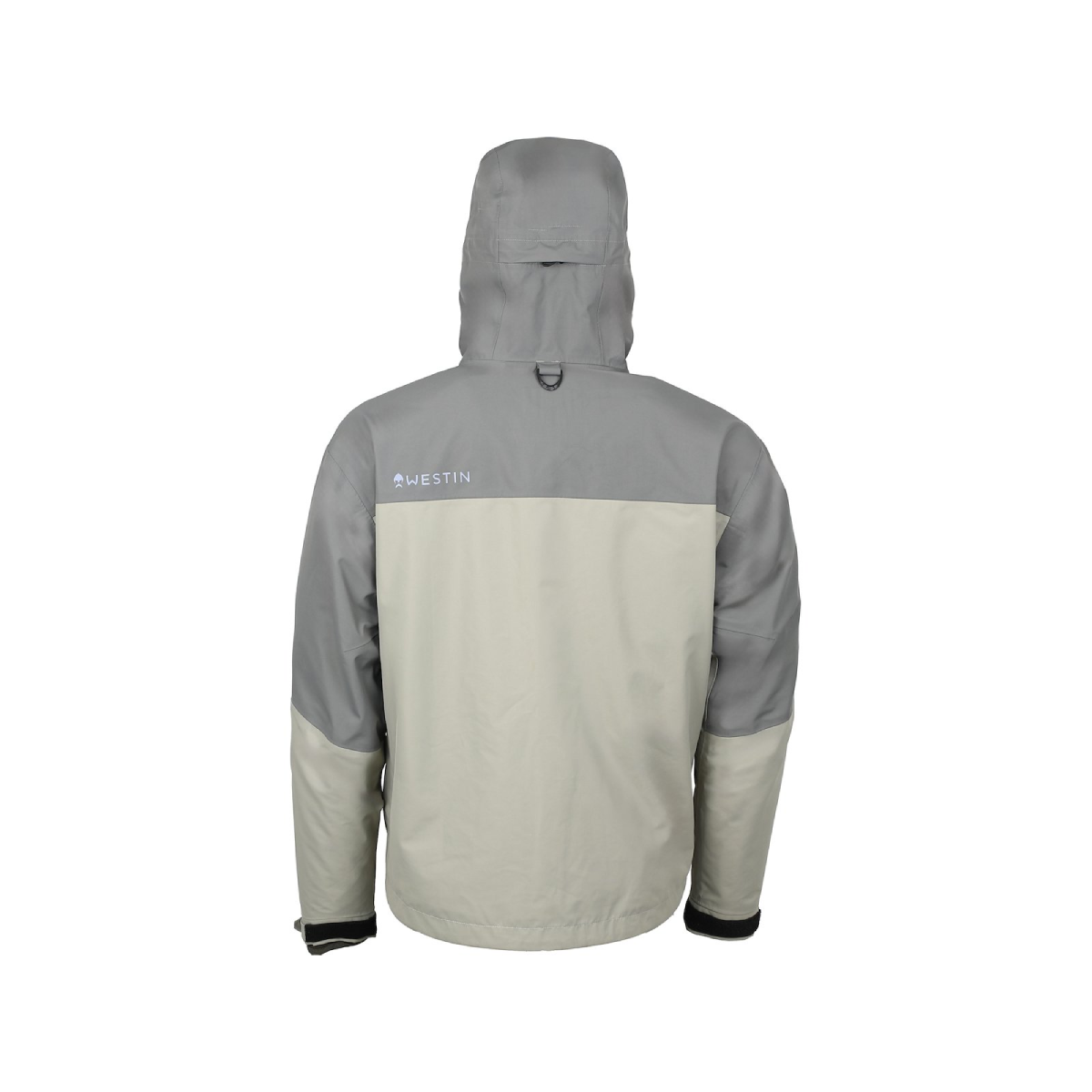 Westin W6 Wading Jacket (Vadarjacka), Gunmetal