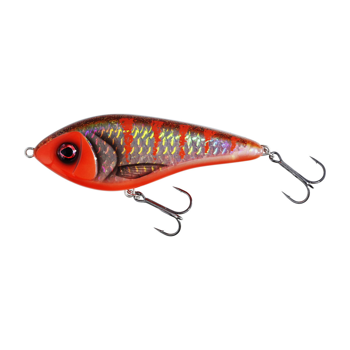 Westin Swim Glidebait 12cm 53g Suspending