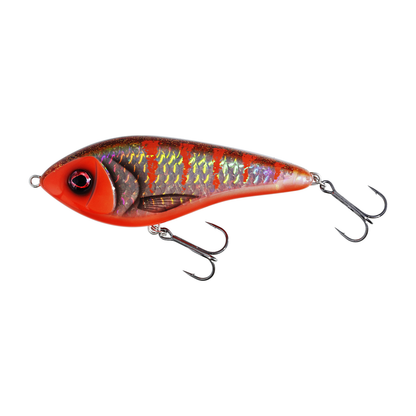 Westin Swim Glidebait 12cm 53g Suspending