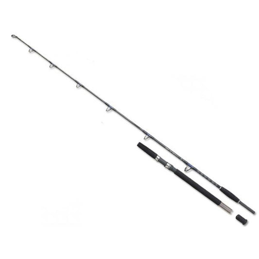 YAD Fjord Professional Pilkspö, 240cm 100-300g