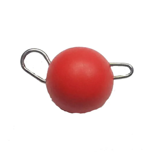YAD Tungsten Cheburashka, Red