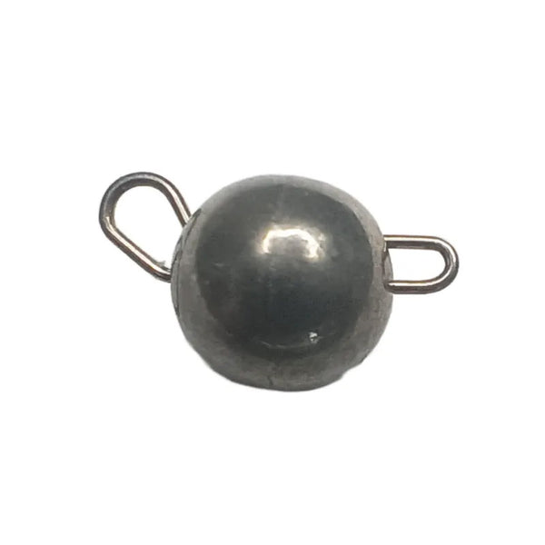 YAD Tungsten Cheburashka, Plain