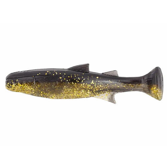 Z-Man Mulletron 3,3" (8.3cm), 4-pack