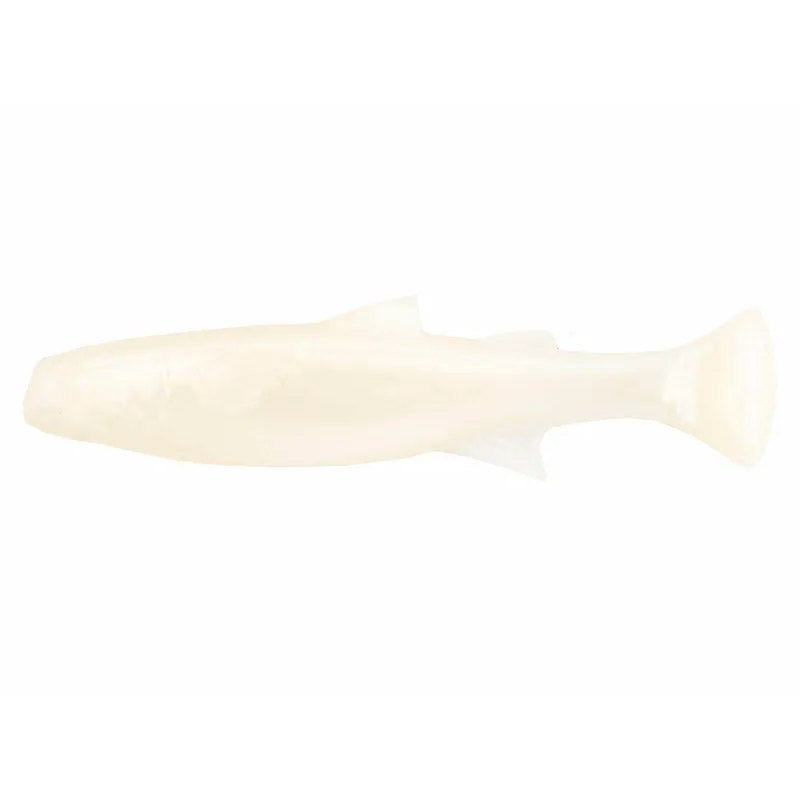 Z-Man Mulletron 3,3" (8.3cm), 4-pack