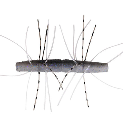 Z-Man Fuzzy TRD 7cm 2.75in, 4-pack