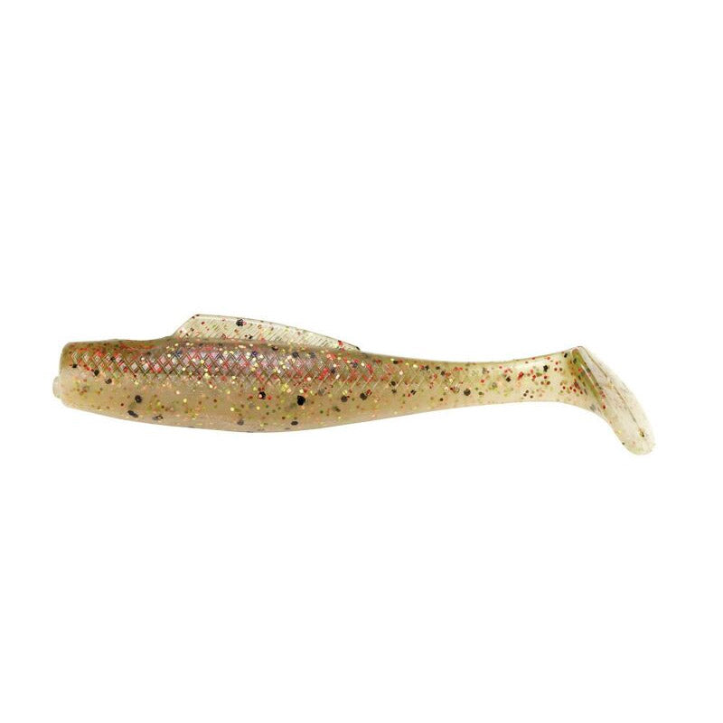 Z-Man MinnowZ 7.62cm 3in, 6-pack