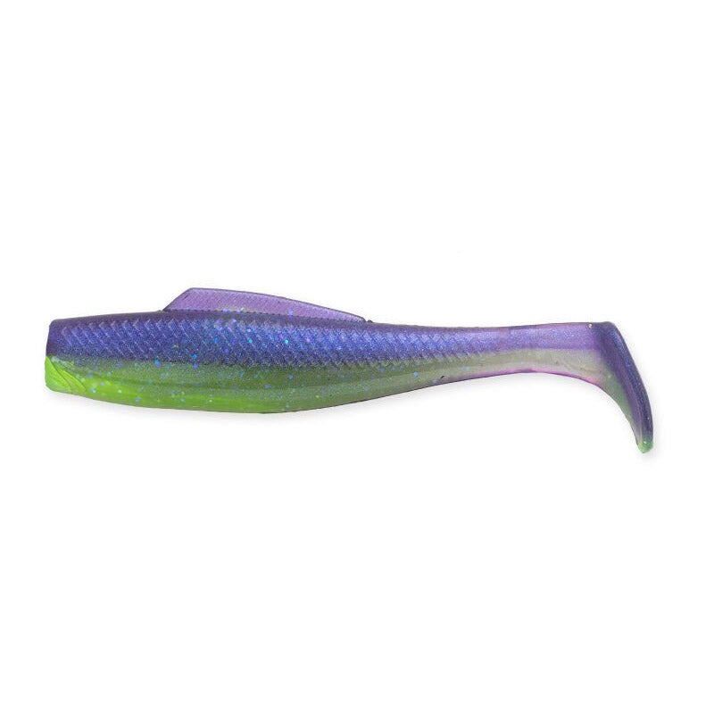 Z-Man MinnowZ 7.62cm 3in, 6-pack