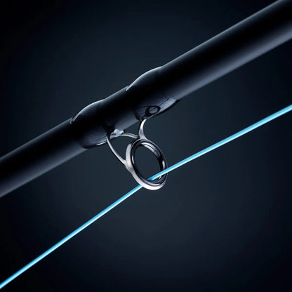 Loop ZT-Series Double Hand Travel Rod (6-del)