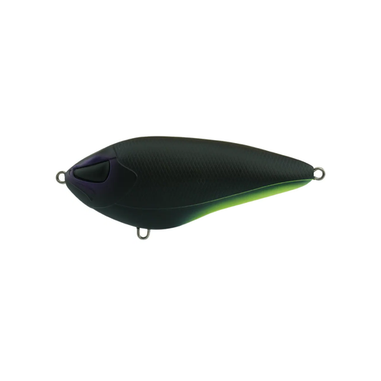 Zeck Rogue Glider (Silent) S 12cm 79g