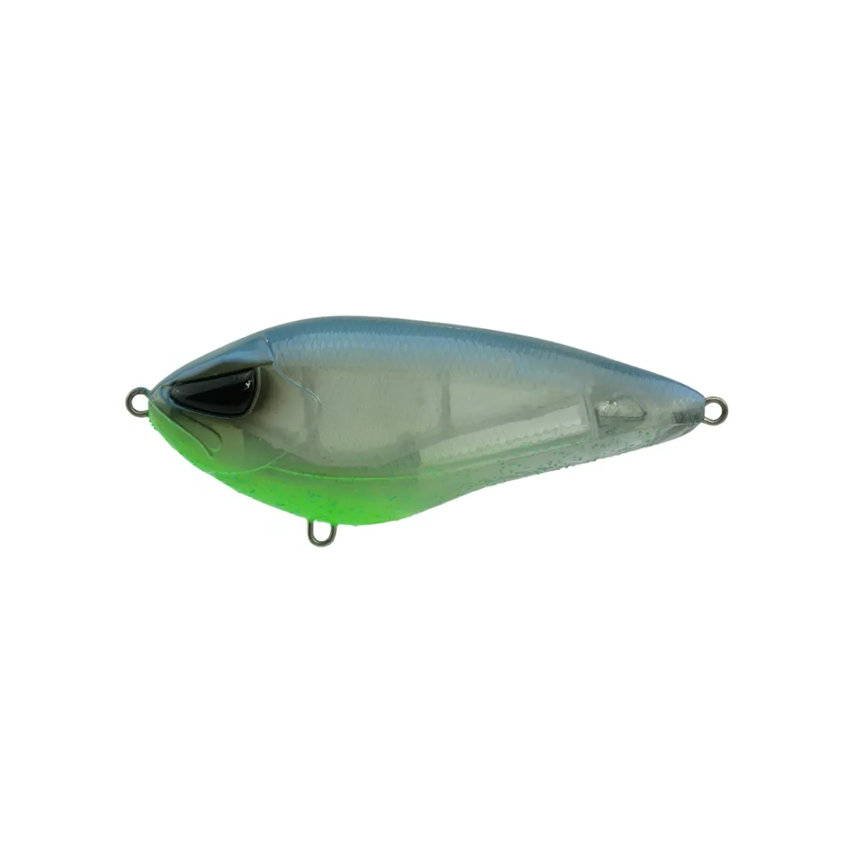 Zeck Rogue Glider (Silent) S 12cm 79g