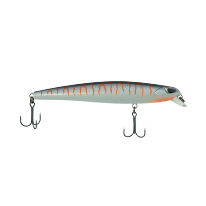 Zeck ZANDER Läufer (Silent) F 10.5cm 12g