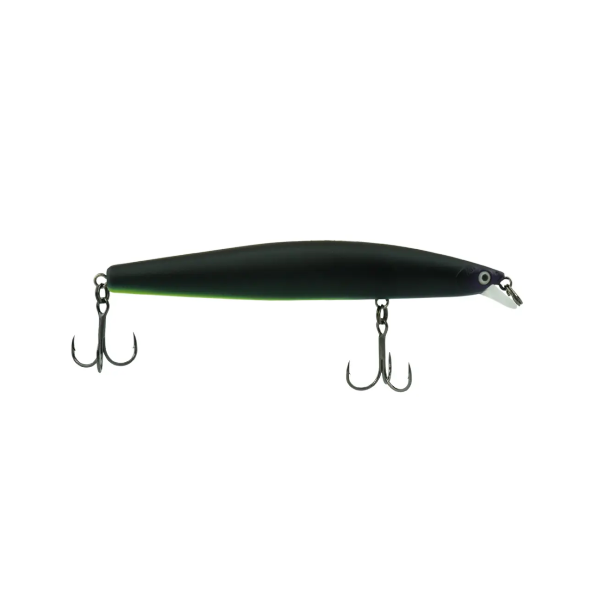 Zeck ZANDER Läufer (Silent) F 10.5cm 12g