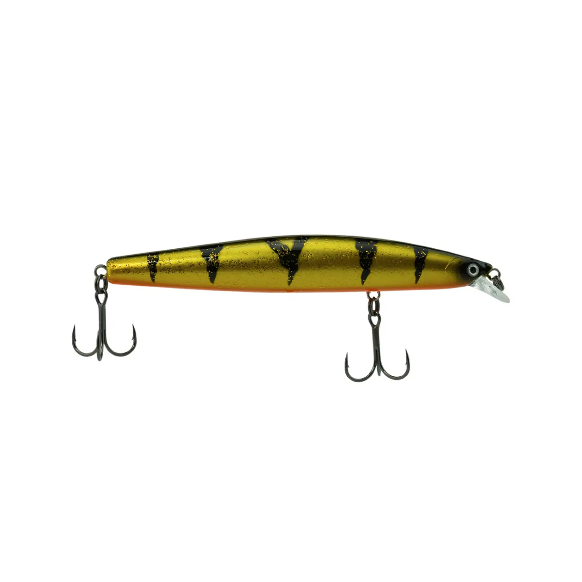 Zeck ZANDER Läufer (Silent) F 10.5cm 12g