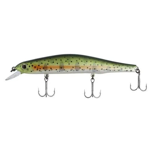 Zipbaits Orbit 110, 16,5g suspending