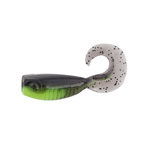 Z-Man Guppy GrubZ 5cm 2in, 8-pack
