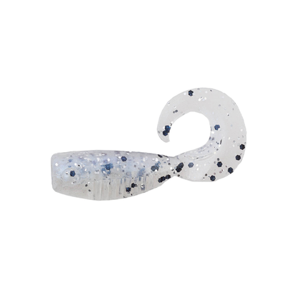 Z-Man Guppy GrubZ 5cm 2in, 8-pack