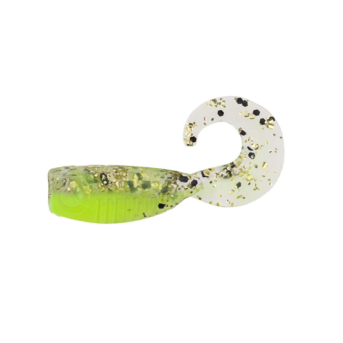 Z-Man Guppy GrubZ 5cm 2in, 8-pack