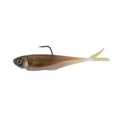 Z-Man Graph ShadZ 9.65cm 3.8in 5.3g (3/16oz)
