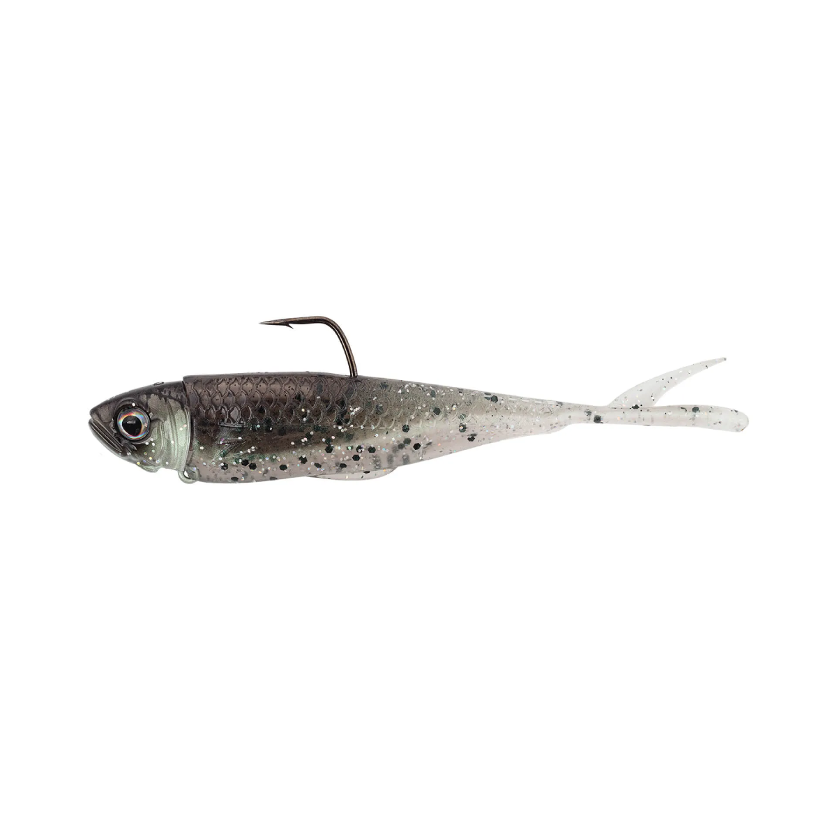 Z-Man Graph ShadZ 9.65cm 3.8in 5.3g (3/16oz)