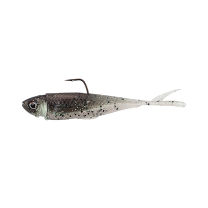 Z-Man Graph ShadZ 9.65cm 3.8in 5.3g (3/16oz)