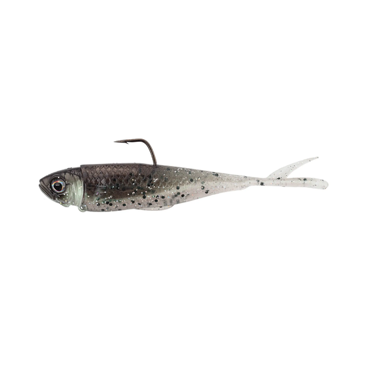Z-Man Graph ShadZ 9.65cm 3.8in 5.3g (3/16oz)