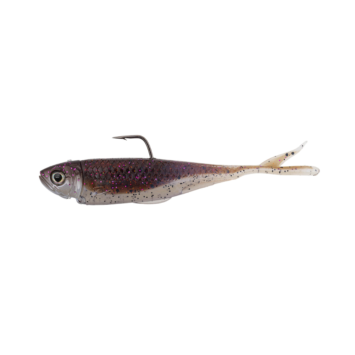 Z-Man Graph ShadZ 9.65cm 3.8in 5.3g (3/16oz)