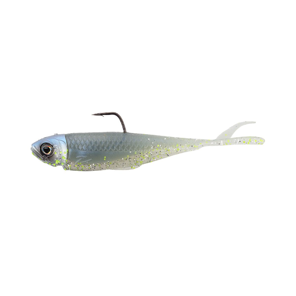 Z-Man Graph ShadZ 9.65cm 3.8in 5.3g (3/16oz)