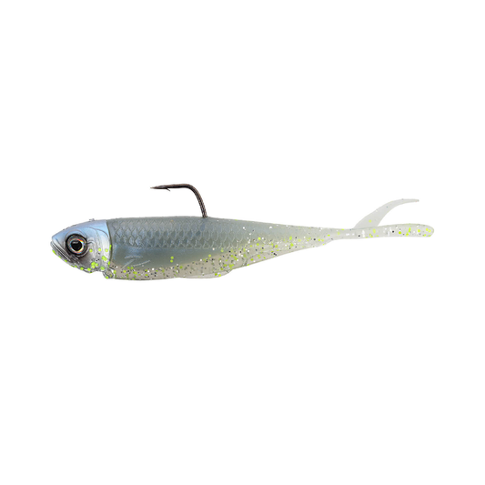 Z-Man Graph ShadZ 9.65cm 3.8in 5.3g (3/16oz)