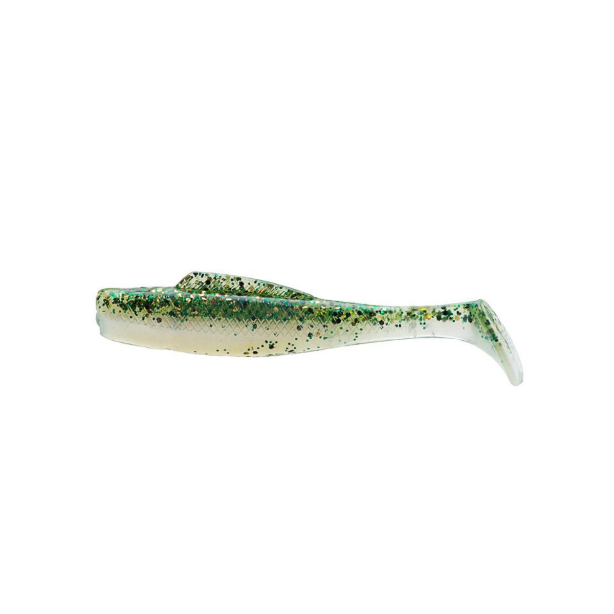 Z-Man MinnowZ 7.62cm 3in, 6-pack