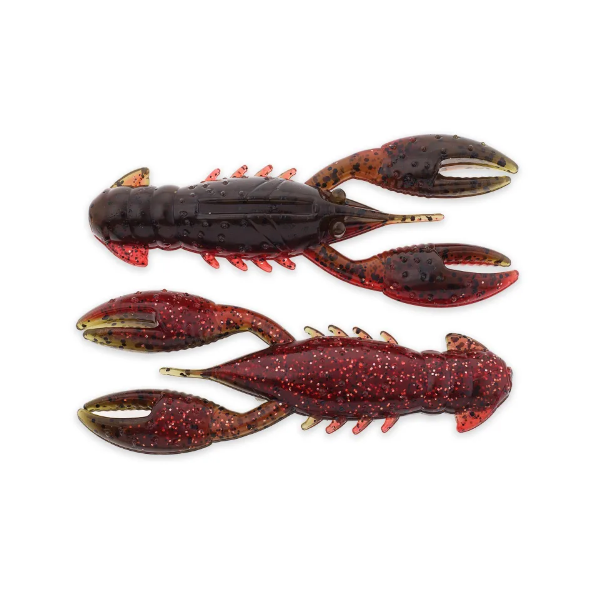 Z-Man Pro CrawZ 8.9cm 3.5in, 3-pack