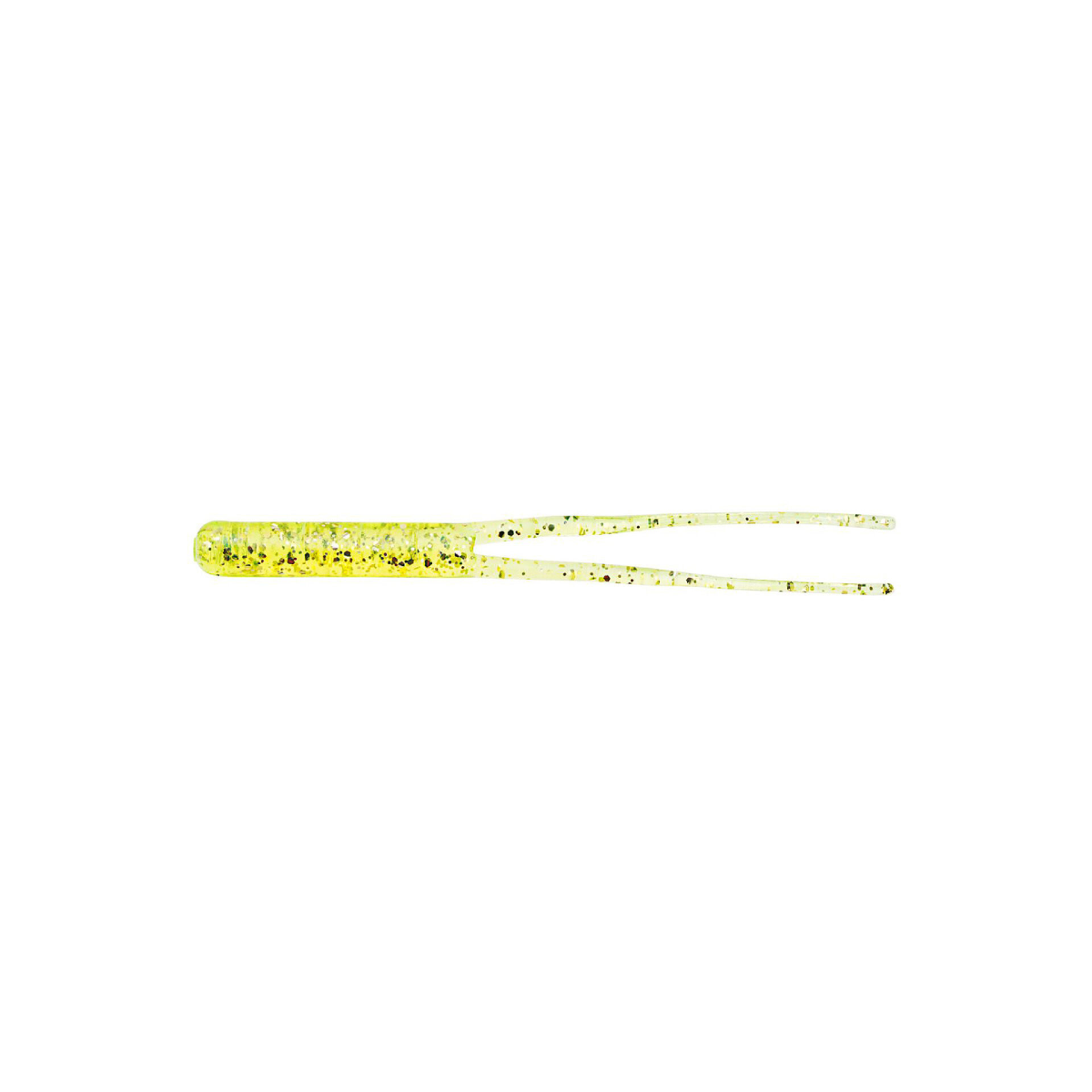 Z-Man Split Tail Grub 10.16cm 4in, 10-pack