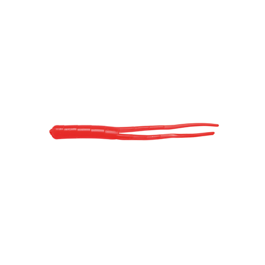 Z-Man Split Tail Grub 10.16cm 4in, 10-pack