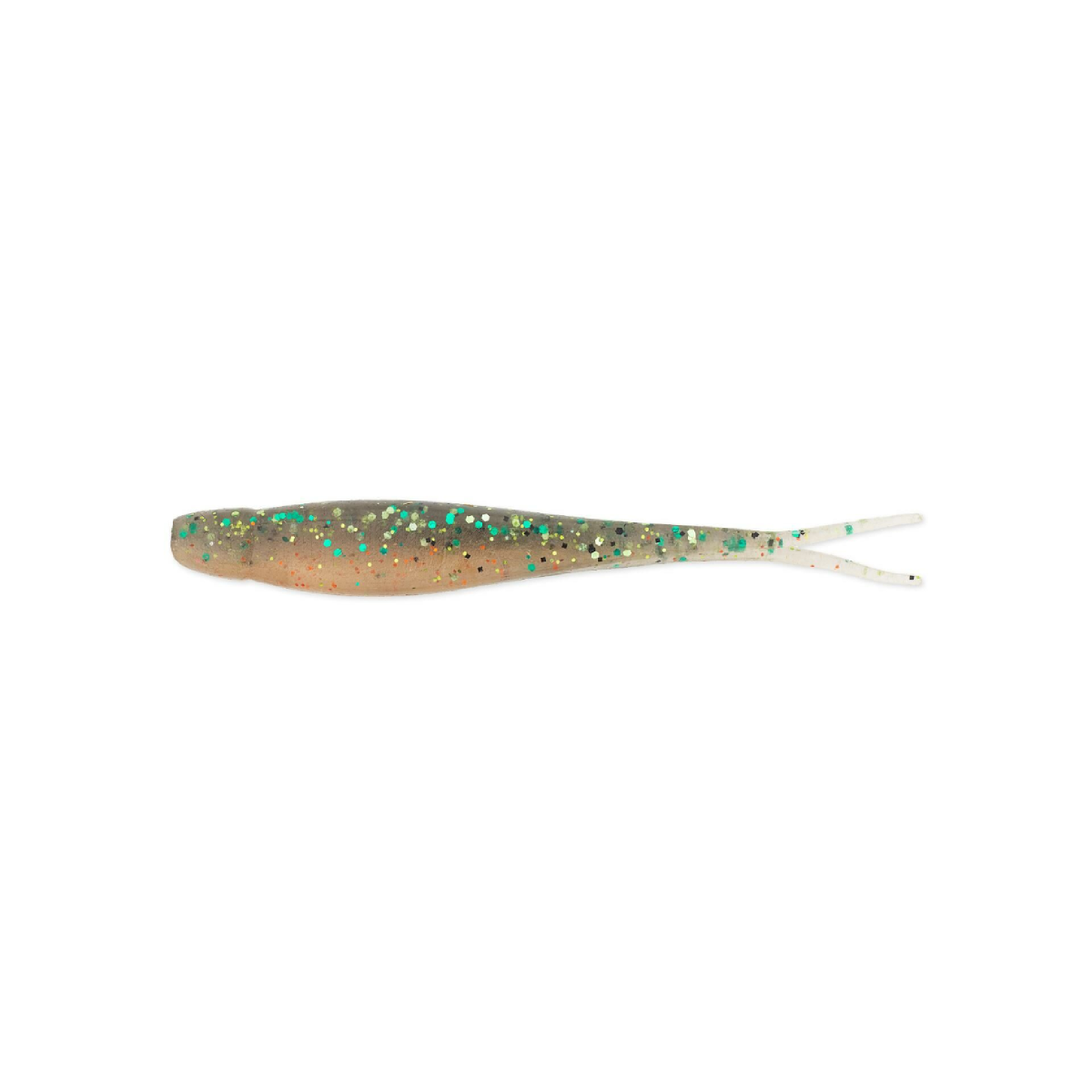 Z-Man Scented Jerk ShadZ 10.16cm 4in, 5-pack