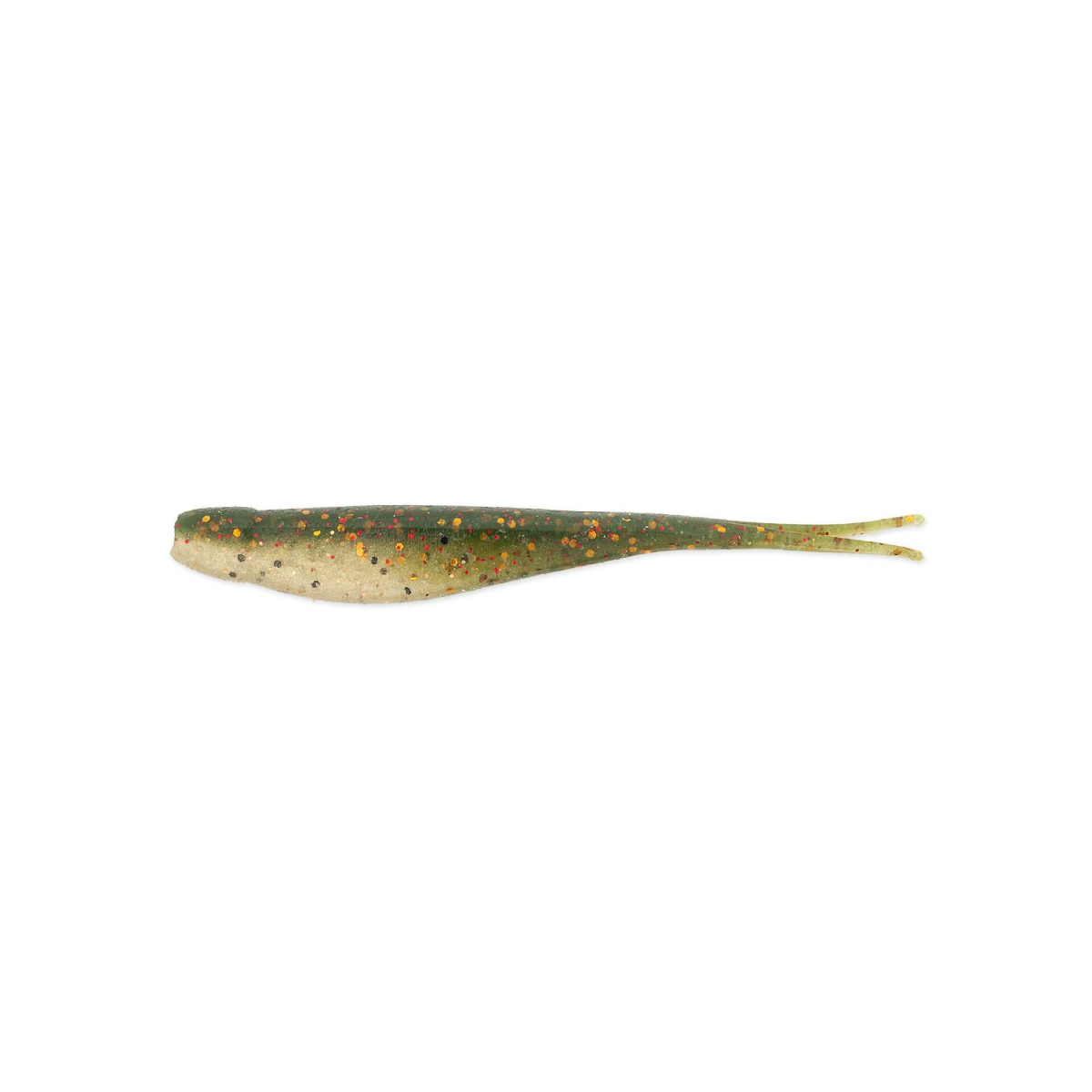 Z-Man Scented Jerk ShadZ 10.16cm 4in, 5-pack