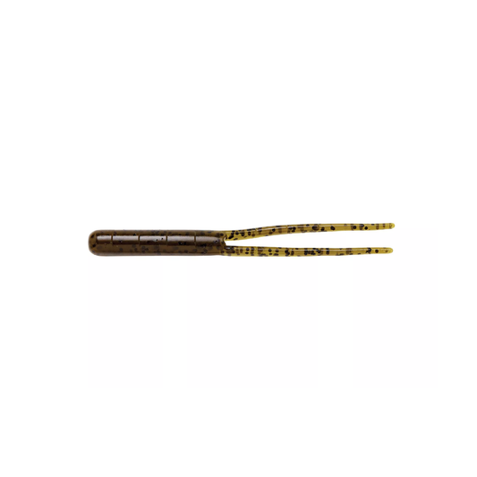 Z-Man Split Tail Grub 10.16cm 4in, 10-pack