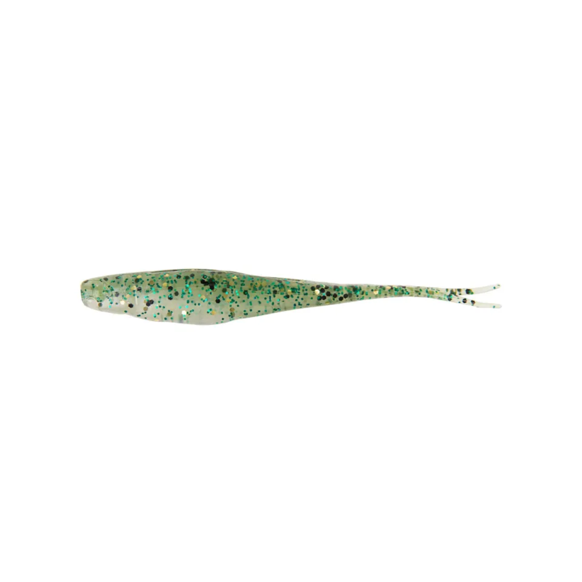 Z-Man StreakZ 9.5cm 3.75in, 6-pack