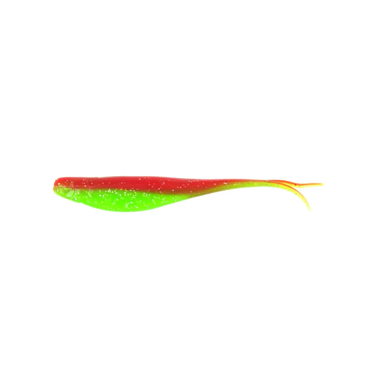 Z-Man StreakZ 9.5cm 3.75in, 6-pack